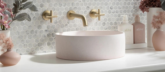 All About Wall Hung Basins: Pros, Cons, and Installation Tips