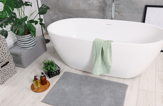 Pressed Steel Baths: Why Are They So Great?