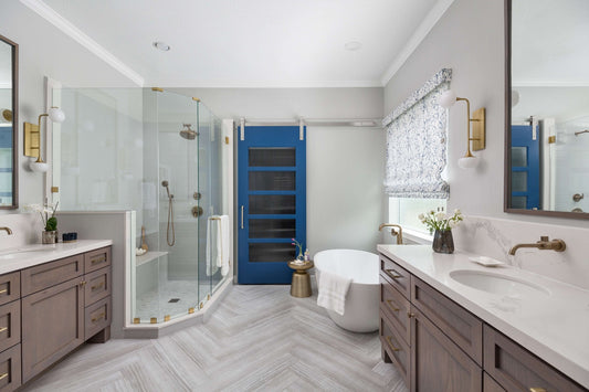 Bathroom Planning Made Easy: The Ultimate Guide to Our Free Bathroom HQ Concierge Service