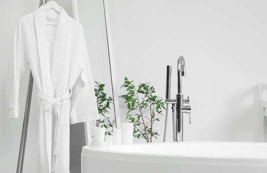 Choosing the Perfect Tapware: A Guide to Matching Functionality with Style