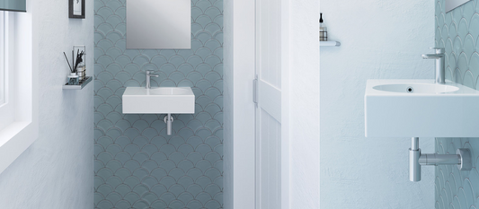 Choosing the Right Wall Hung Basin Faucet: Tips and Recommendations