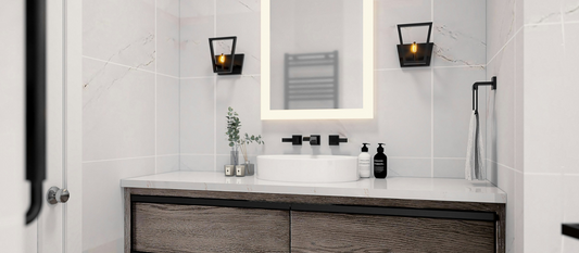 Creative Ways to Upgrade Your Bathroom with a New Basin