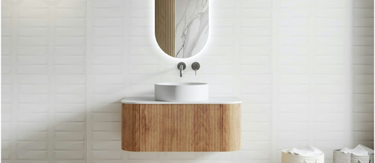 Incorporating Industrial Chic: Concrete Basins in Bathroom Design