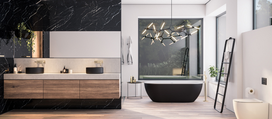 Round Basin Designs: Adding Elegance to Your Bathroom