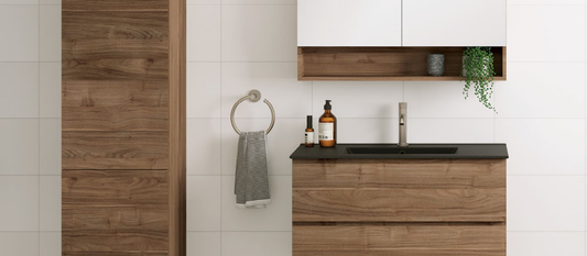 Top 5 Timber Vanity Designs to Elevate Your Bathroom Decor