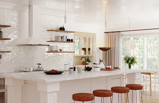 Upgrade Your Kitchen for Less: Best Sink Tapware Deals