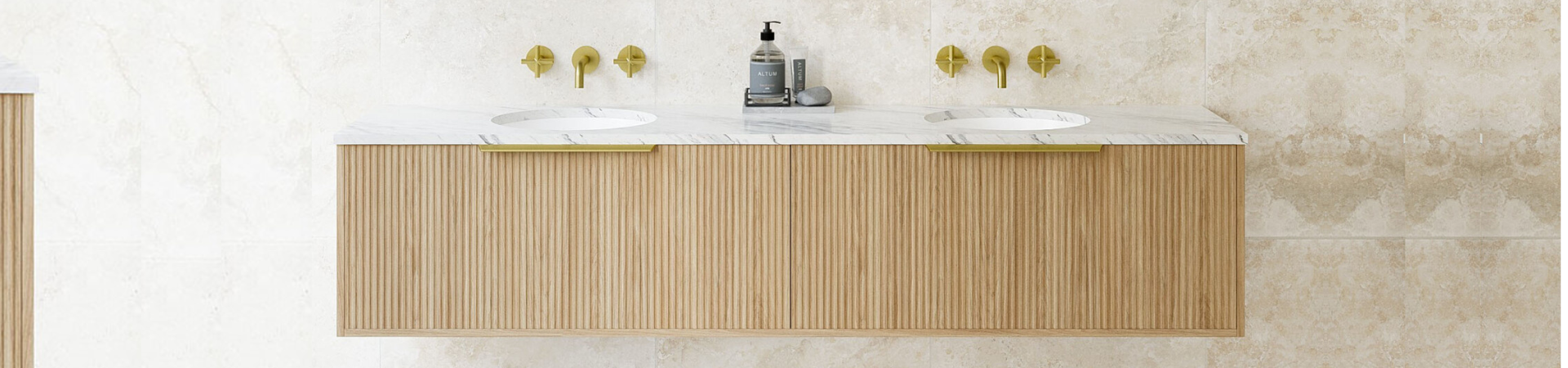Bathroom Vanities
