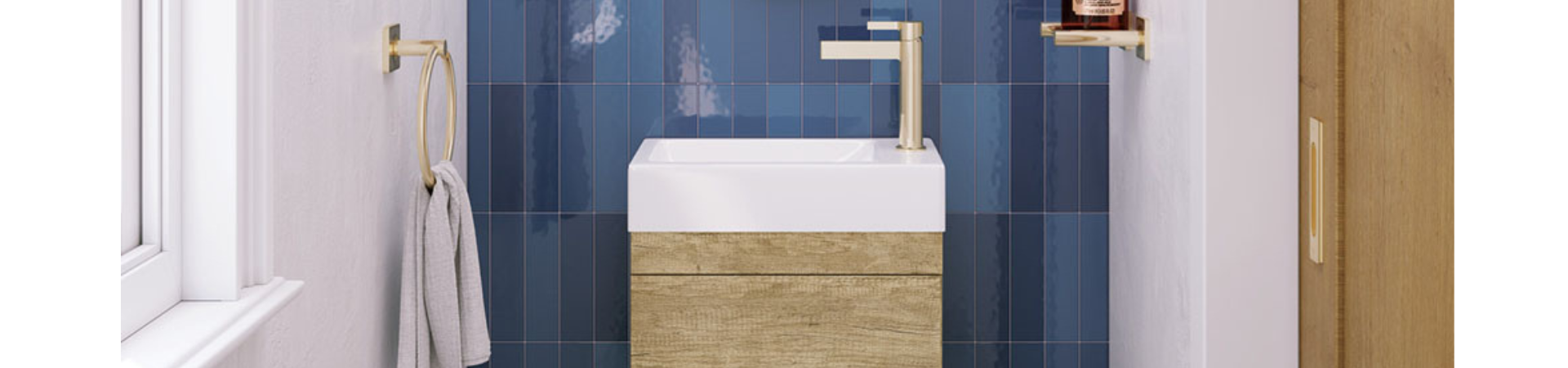 Small Vanities