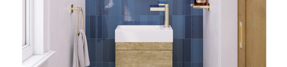 Small Vanities