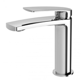 Mekko Basin Phoenix Mixer - Chrome
