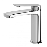 Mekko Basin Phoenix Mixer - Chrome