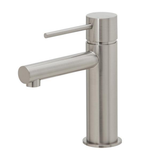 Vivid Slimline Basin Phoenix Mixer - Brushed Nickel