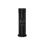 Meir Round Basin Mixer - Matte Black