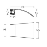 Vienna Waterfall Fienza Bath Outlet