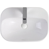 Parisa Semi Inset Fienza Basin (1 Tap Hole)(P#:Rb5033)