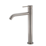 Kaya Tall Basin Fienza Mixer - Brushed Nickel