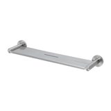 Radii Ss 316 Shower Phoenix Shelf Round Plate Stainless Steel