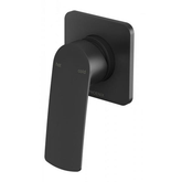 Mekko Shower/Wall Phoenix Mixer - Matte Black