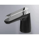 Atlanta Basin Paco Jaanson Mixer - Black/Chrome