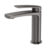 Mekko Basin Phoenix Mixer - Brushed Carbon