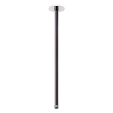 Vivid Ceiling Phoenix Arm Only 450Mm - Chrome