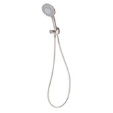 Vivid Hand Phoenix Shower - Brushed Nickel