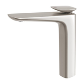 Nauge Nauge Vessel Phoenix Mixer - Brushed Nickel