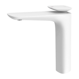 Nauge Nauge Vessel Phoenix Mixer - Matte White