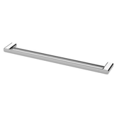 Nauge Nauge Double Towel Phoenix Rail 800mm - Chrome