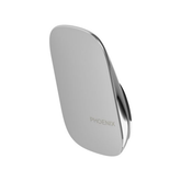 Nauge Nauge Robe Phoenix Hook - Chrome