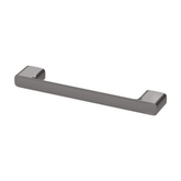 Nauge Nauge Hand Towel Phoenix Rail - Brushed Carbon