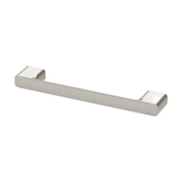 Nauge Nauge Hand Towel Phoenix Rail - Brushed Nickel