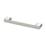 Nauge Nauge Hand Towel Phoenix Rail - Brushed Nickel