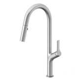 Linq Pull Out Sink Phoenix Mixer - Stainless Steel