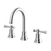 Cromford Cromford Basin Phoenix Set - Chrome
