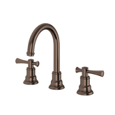 Phoenix Cromford Basin Set - Brushed Bronze
