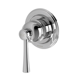 Cromford Cromford Shower/Wall Phoenix Mixer - Chrome