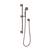 Phoenix Cromford Rail Shower - Brushed Bronze