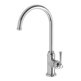 Cromford Sink Phoenix Mixer - Chrome