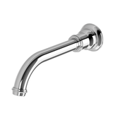 Cromford Cromford Wall Basin / Bath Phoenix Outlet 200mm - Chrome