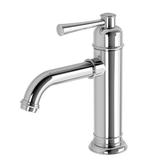 Cromford Cromford Basin Phoenix Mixer - Chrome