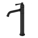 Cromford Cromford Vessel Phoenix Mixer - Matte Black