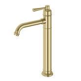Cromford Cromford Vessel Phoenix Mixer - Brushed Gold