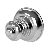 Cromford Cromford Robe Phoenix Hook - Chrome