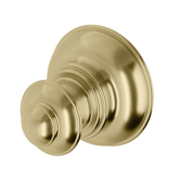 Cromford Cromford Robe Phoenix Hook - Brushed Gold