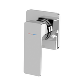Gloss Mkii Shower / Wall Phoenix Mixer - Chrome