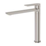 Gloss Mkii Sink Phoenix Mixer - Brushed Nickel