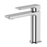 Gloss Mkii Basin Phoenix Mixer - Chrome