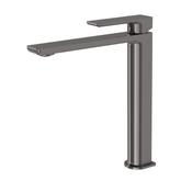 Gloss Mkii Vessel Phoenix Mixer - Brushed Carbon