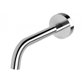 Vivid Slimline Plus Wall Phoenix Basin/Bath Outlet 180Mm - Chrome
